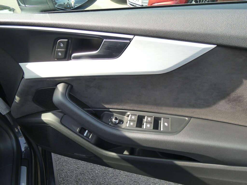 Audi A5 S5 Quattro Tiptronic  #24