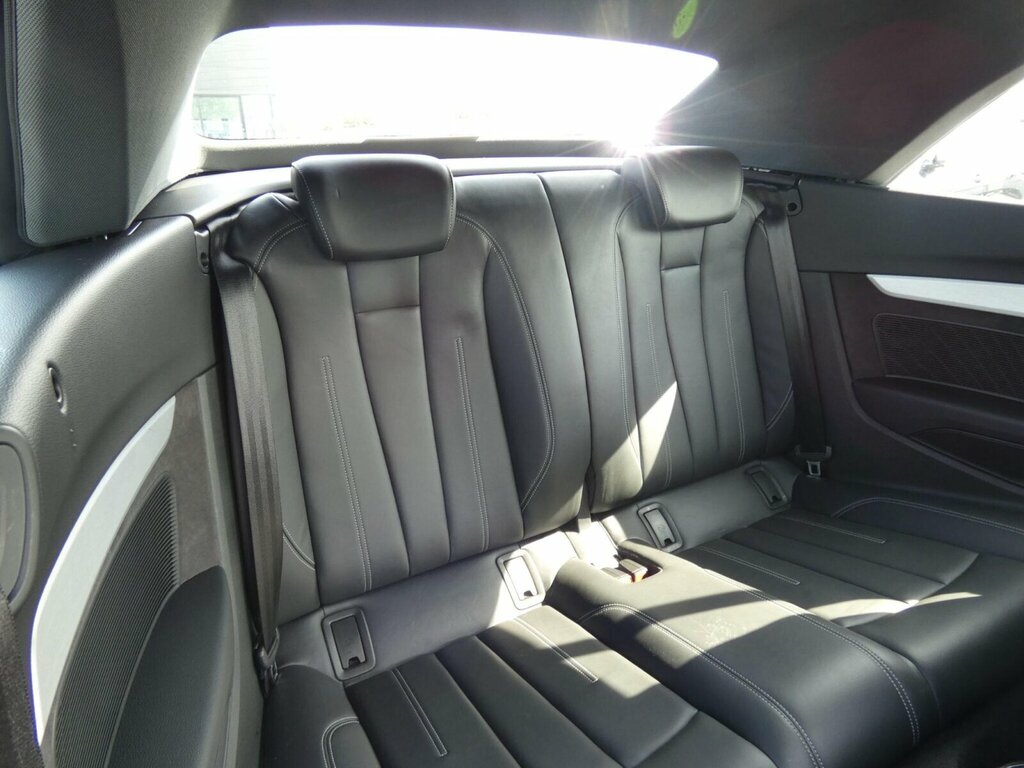 Audi A5 S5 Quattro Tiptronic  #13