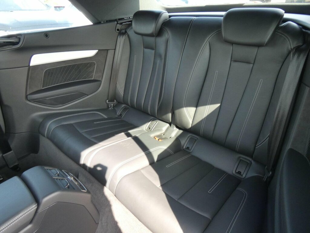 Audi A5 S5 Quattro Tiptronic  #12