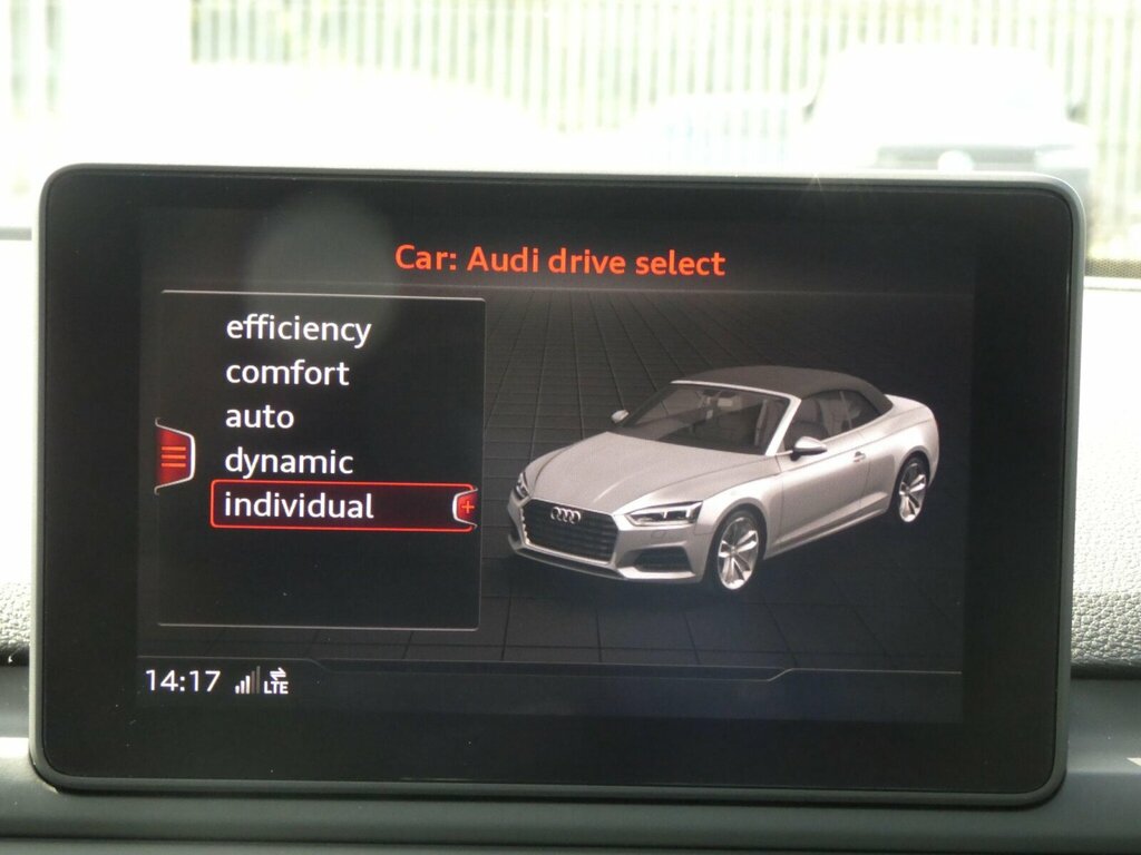 Audi A5 S5 Quattro Tiptronic  #18