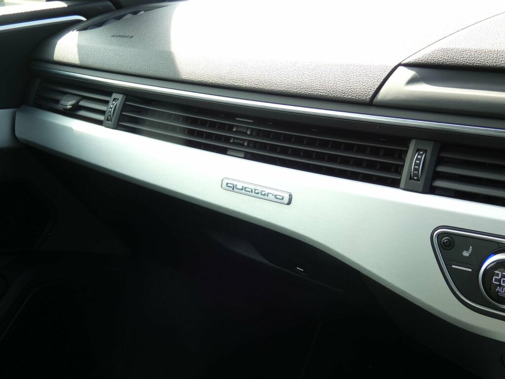 Audi A5 S5 Quattro Tiptronic  #23
