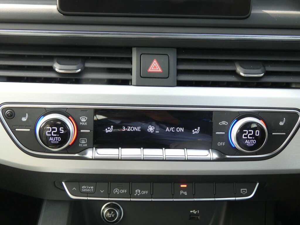 Audi A5 S5 Quattro Tiptronic  #22