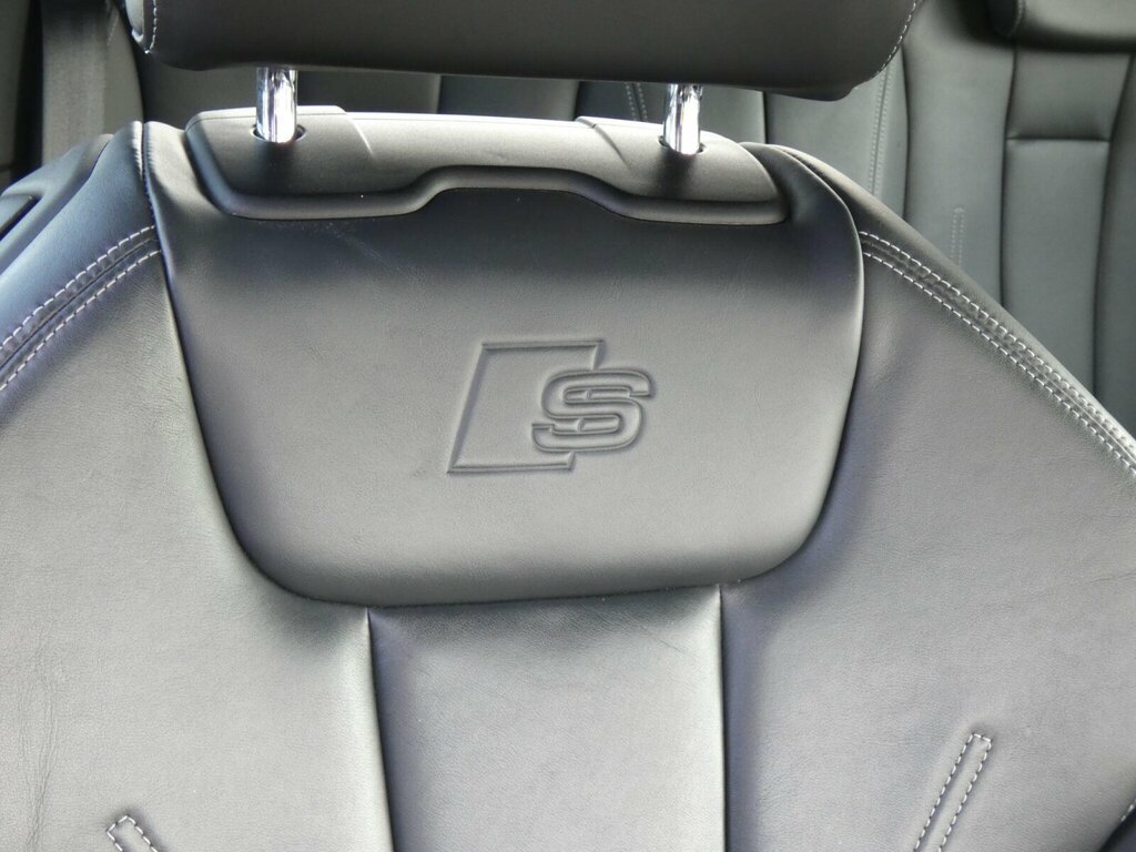 Audi A5 S5 Quattro Tiptronic  #37