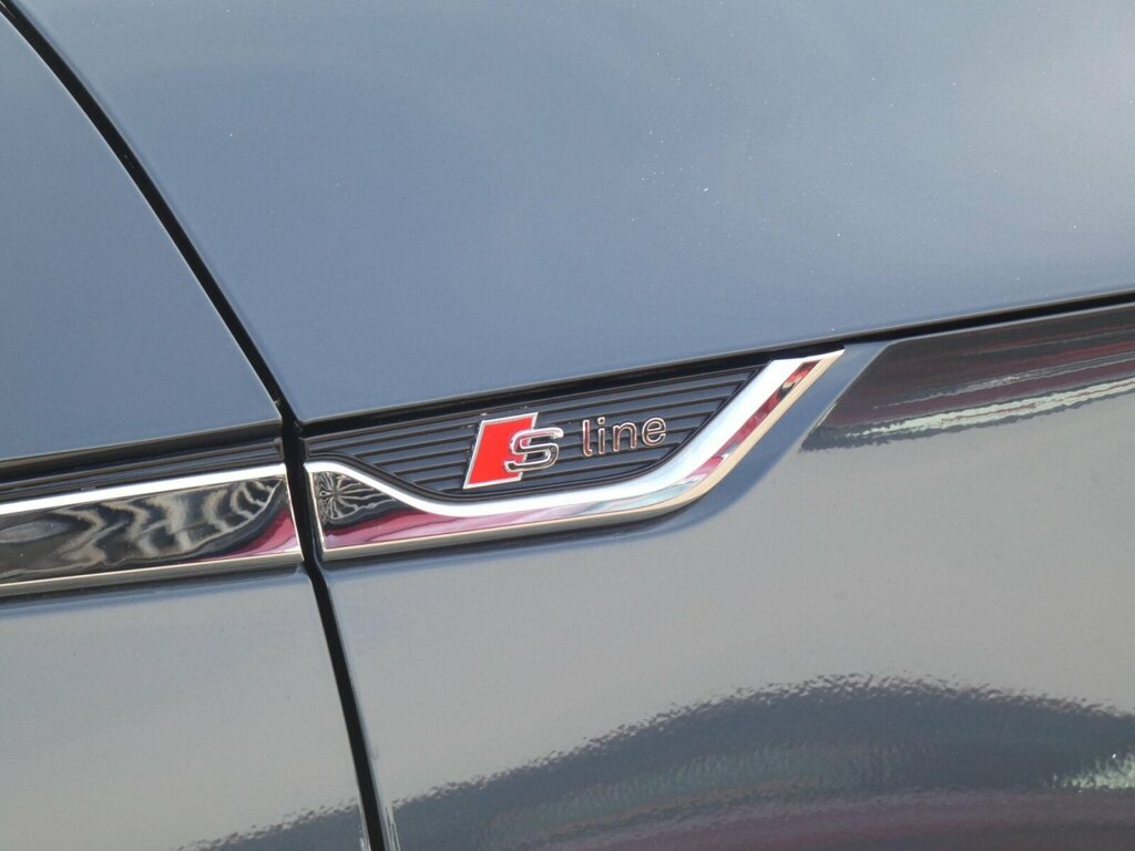 Audi A5 S5 Quattro Tiptronic  #31