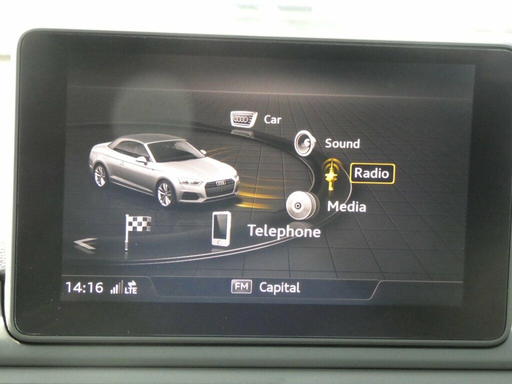 Audi A5 S5 Quattro Tiptronic  #16