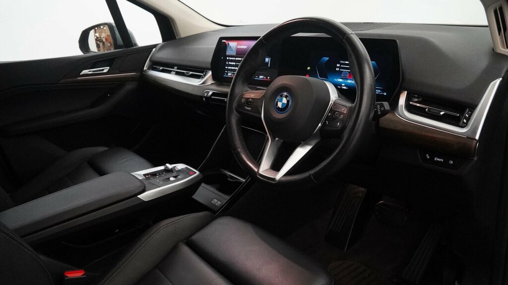 BMW 2 Series 1.5 225Xe 16.3Kwh Luxury Mpv Plug-in Hy Grey #6
