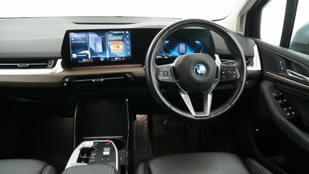 BMW 2 Series 1.5 225Xe 16.3Kwh Luxury Mpv Plug-in Hy Grey #5