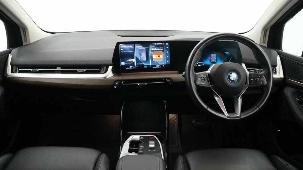BMW 2 Series 1.5 225Xe 16.3Kwh Luxury Mpv Plug-in Hy Grey #4