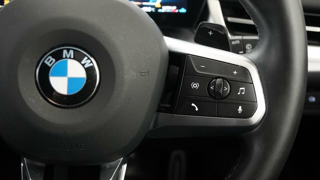 BMW 2 Series 1.5 218I M Sport Saloon Dct Euro 6 Ss Grey #18