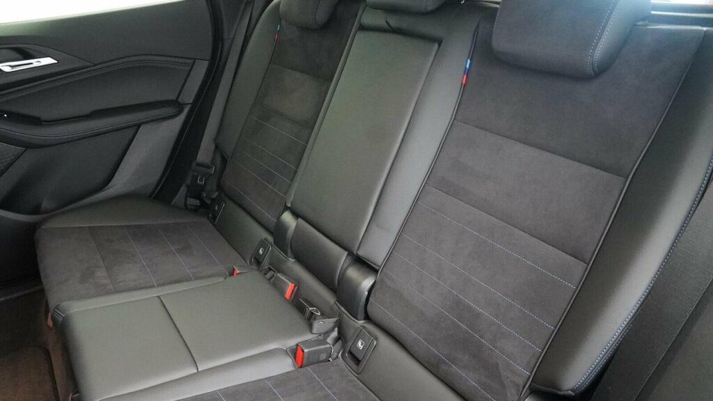 BMW 2 Series 1.5 218I M Sport Saloon Dct Euro 6 Ss Grey #12