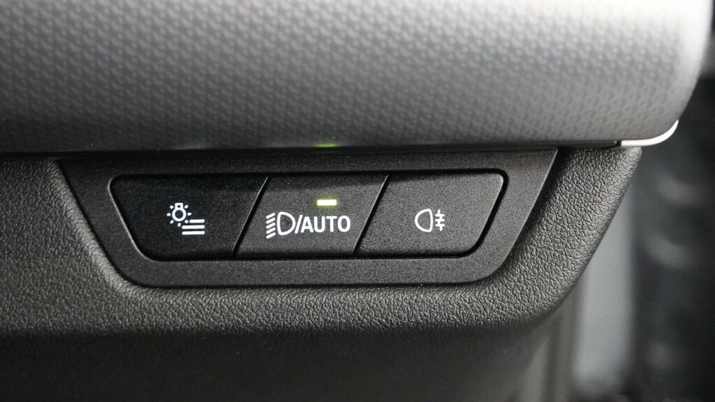 BMW 2 Series 1.5 218I M Sport Saloon Dct Euro 6 Ss Grey #32