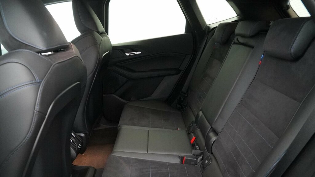 BMW 2 Series 1.5 218I M Sport Saloon Dct Euro 6 Ss Grey #29