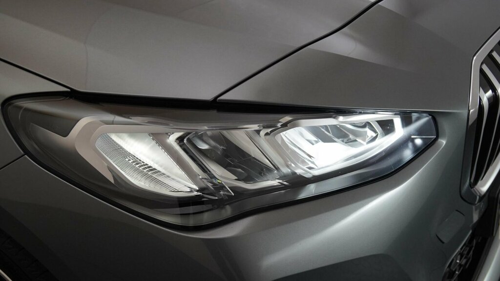 BMW 2 Series 1.5 218I M Sport Saloon Dct Euro 6 Ss Grey #22
