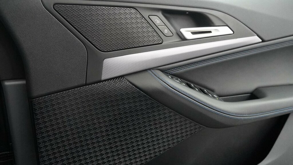 BMW 2 Series 1.5 218I M Sport Saloon Dct Euro 6 Ss Grey #31
