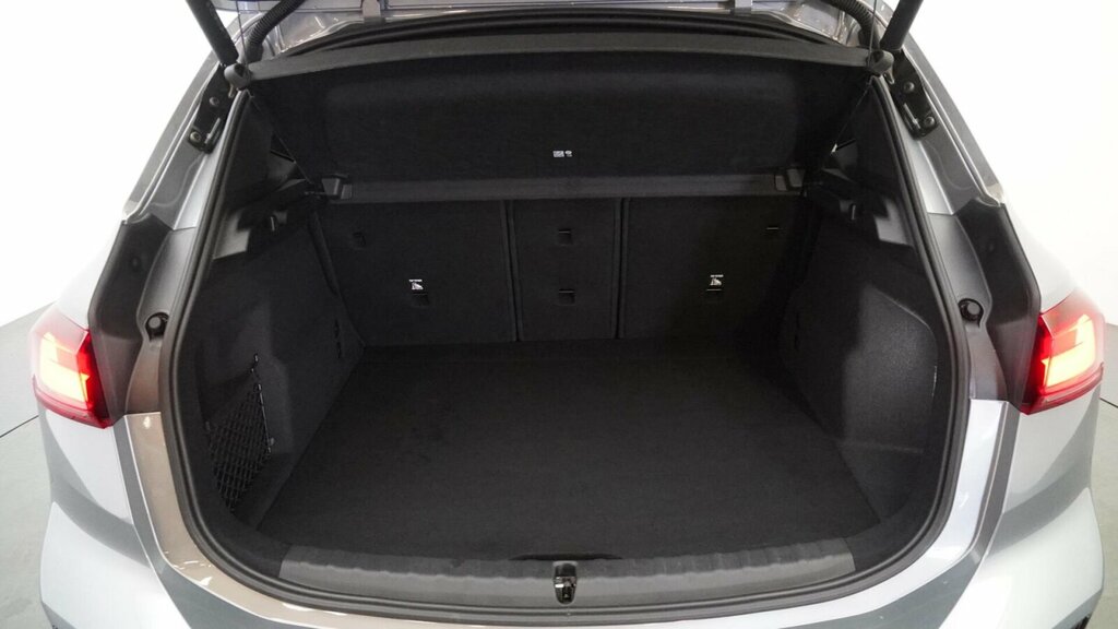 BMW 2 Series 1.5 218I M Sport Saloon Dct Euro 6 Ss Grey #13