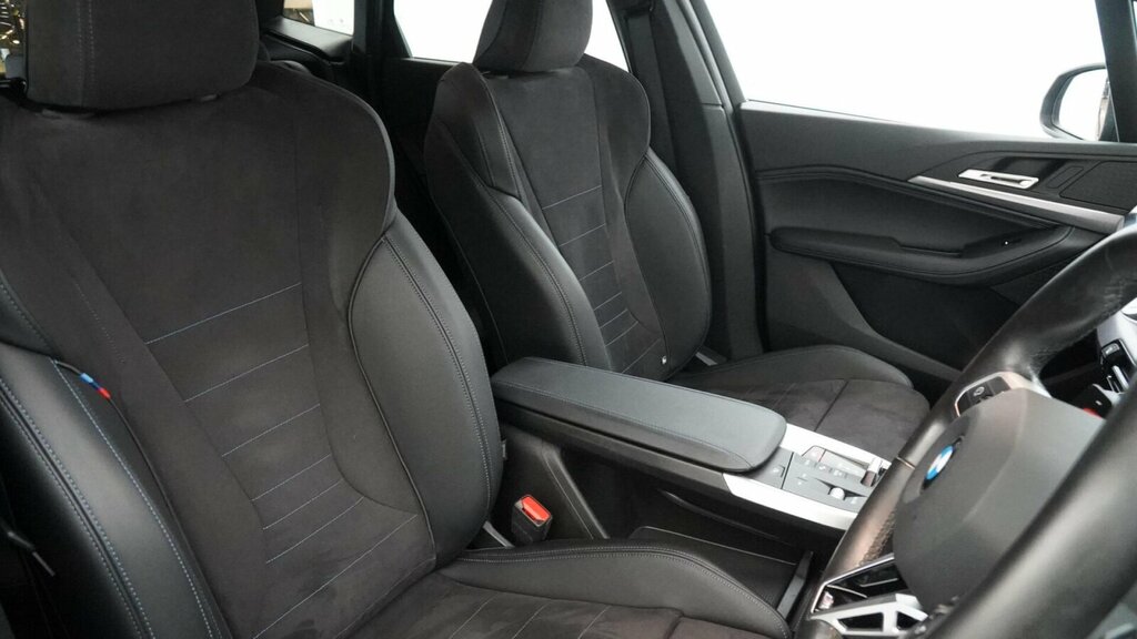 BMW 2 Series 1.5 218I M Sport Saloon Dct Euro 6 Ss Grey #35
