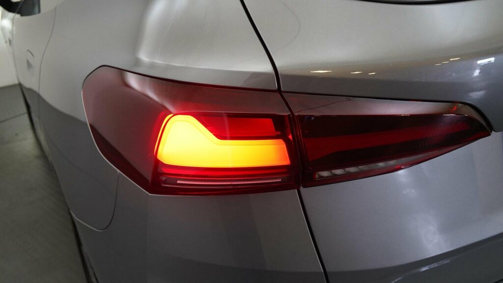 BMW 2 Series 1.5 218I M Sport Saloon Dct Euro 6 Ss Grey #38