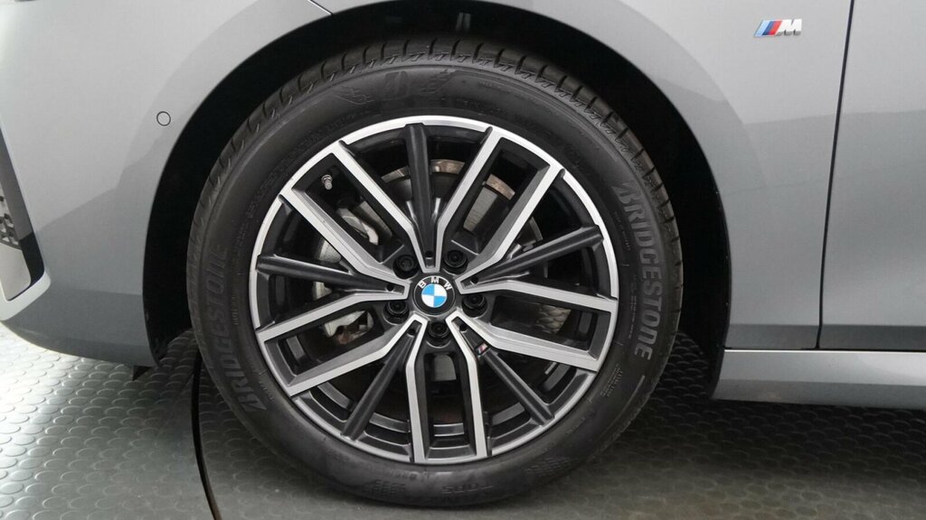 BMW 2 Series 1.5 218I M Sport Saloon Dct Euro 6 Ss Grey #14