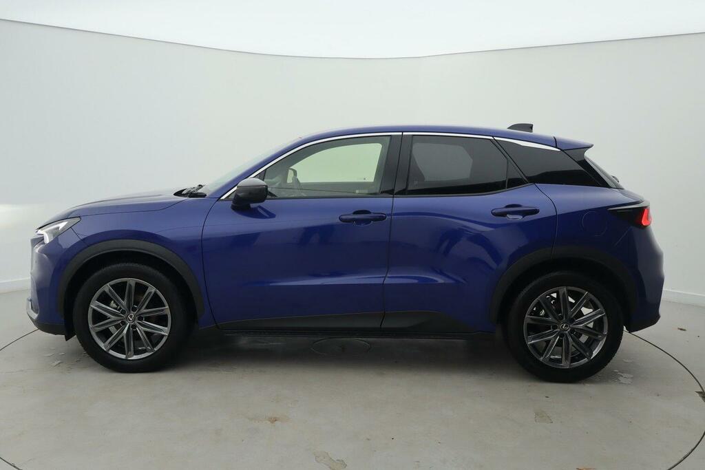Lexus LBX 1.5 Premium Plus E-cvt Blue #5