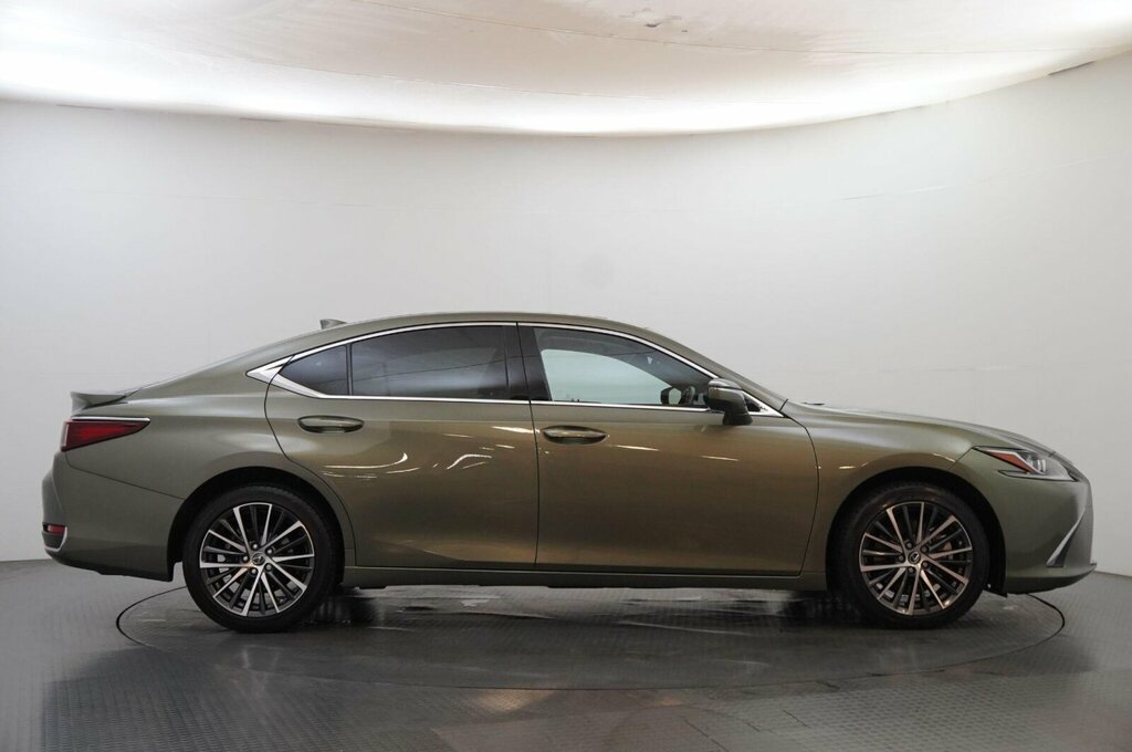 Lexus ES 2.5 300H E-cvt Euro 6 Ss Green #6