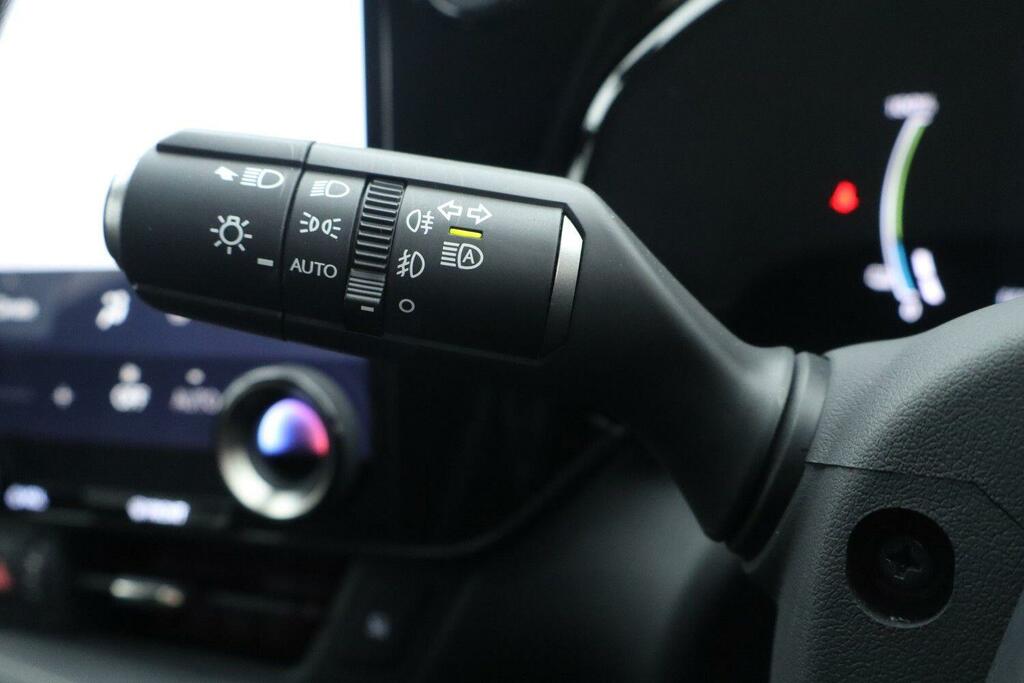Lexus NX 450H Plus White #15