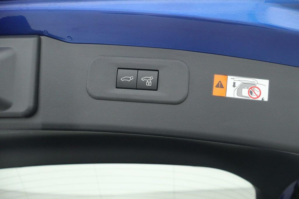 Lexus NX 450H Plus White #19