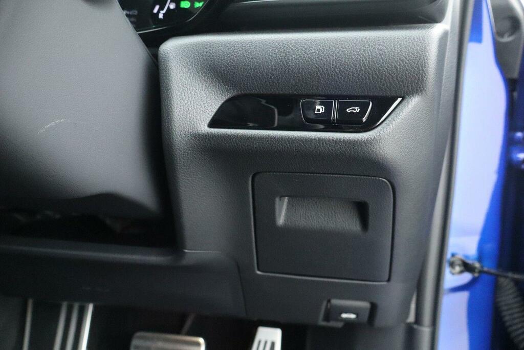 Lexus NX 450H Plus White #17