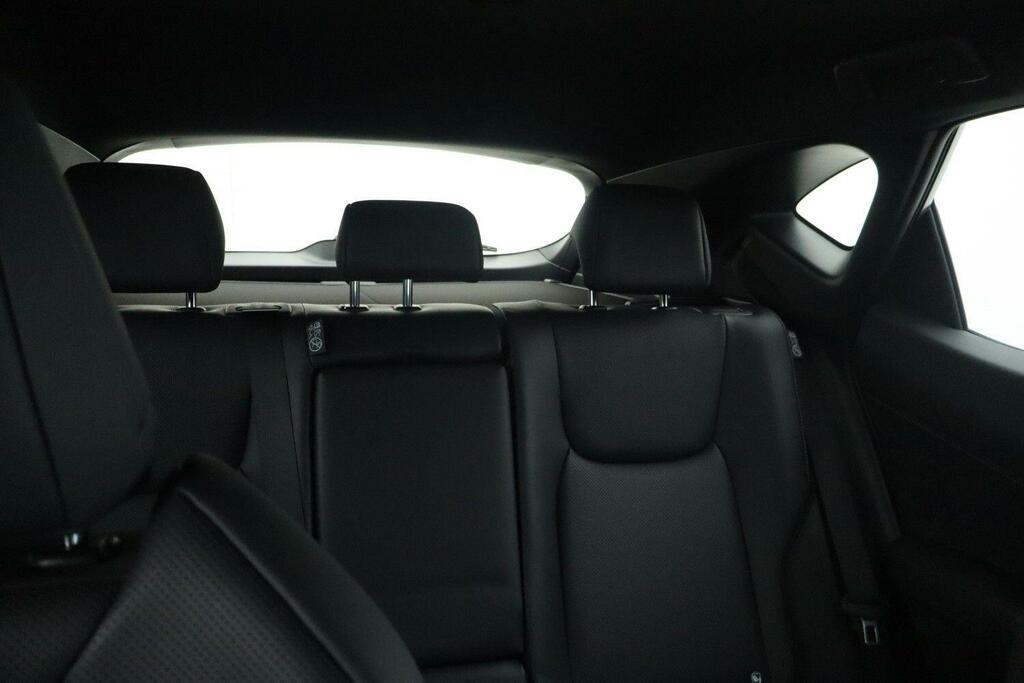 Lexus NX 450H Plus White #13