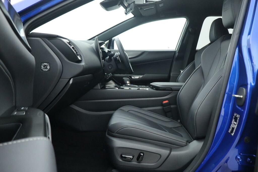 Lexus NX 450H Plus White #31