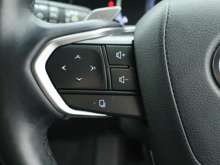 Lexus RX 450H Premium Plus Pack Blue #18