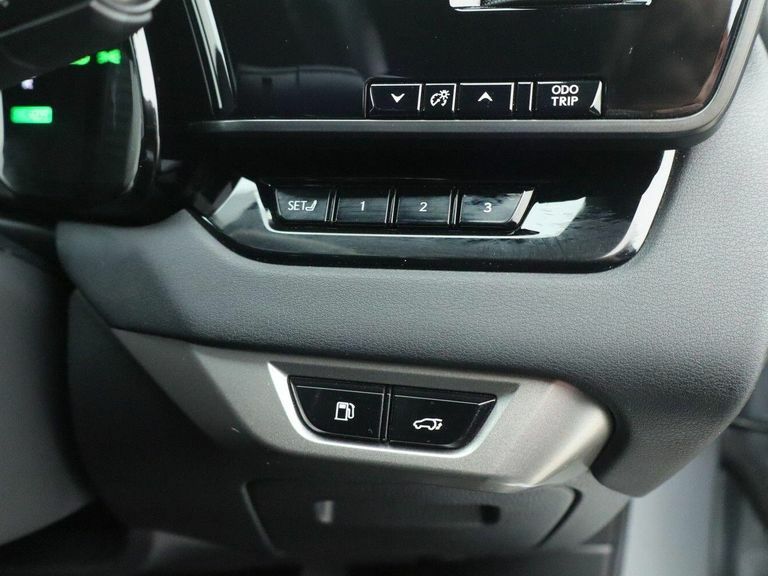 Lexus RX 450H Premium Plus Pack Blue #15