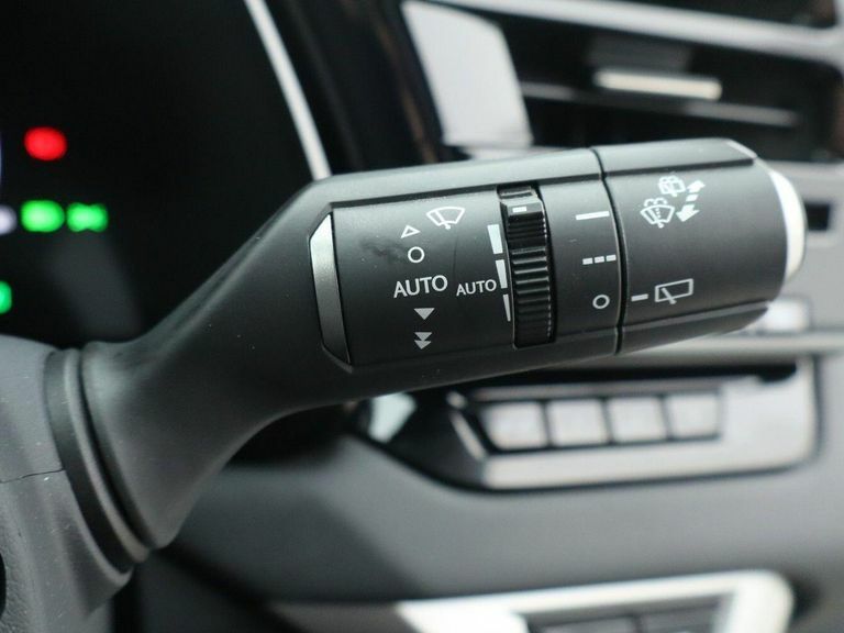 Lexus RX 450H Premium Plus Pack Blue #17
