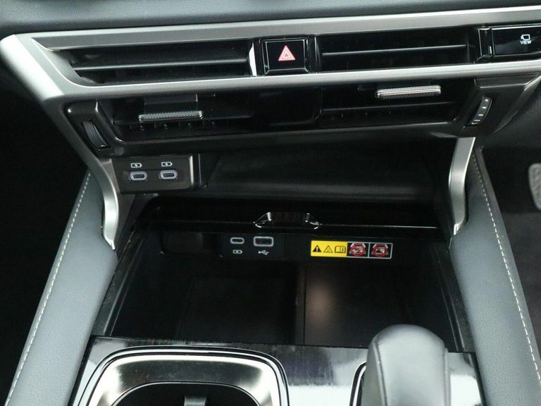 Lexus RX 450H Premium Plus Pack Blue #14