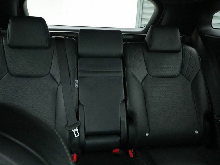Lexus RX 450H Premium Plus Pack Blue #11