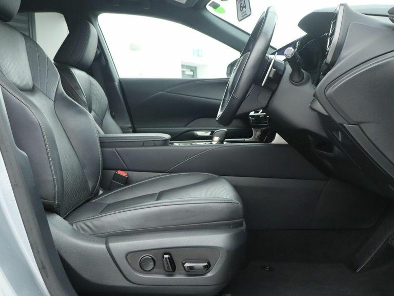 Lexus RX 450H Premium Plus Pack Blue #30