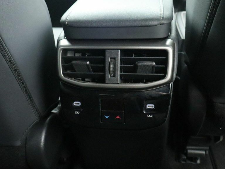 Lexus RX 450H Premium Plus Pack Blue #12