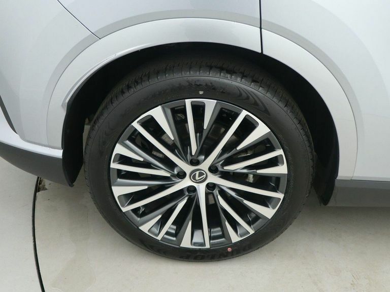 Lexus RX 450H Premium Plus Pack Blue #23