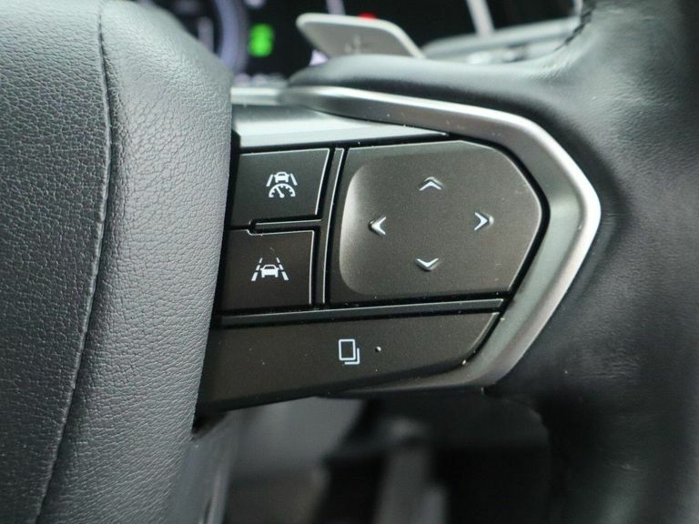 Lexus RX 450H Premium Plus Pack Blue #19