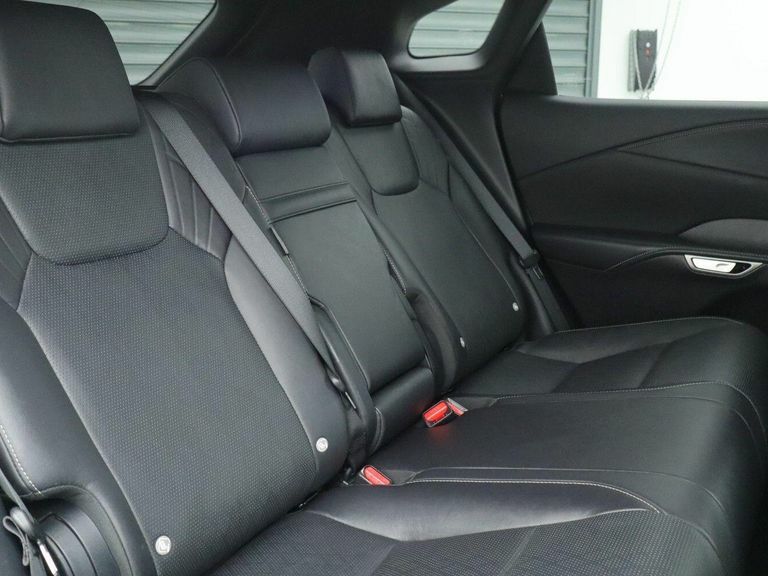 Lexus RX 450H Premium Plus Pack Blue #10