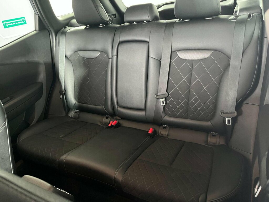 Renault Kadjar 1.5 Blue Dci Iconic Euro 6 Ss Blue #6