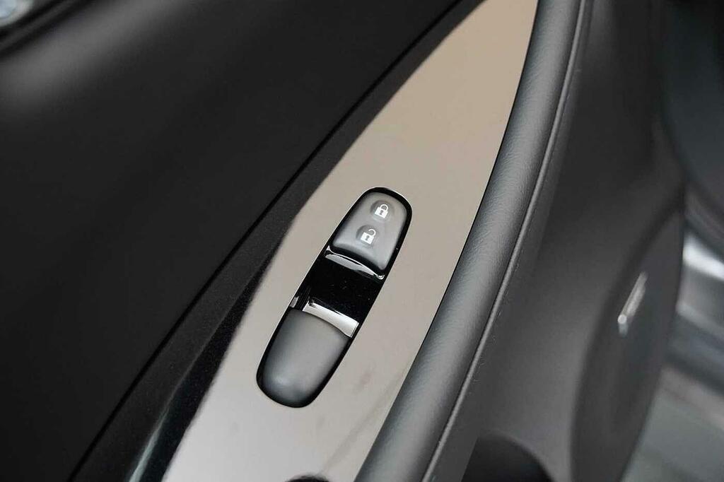 Nissan Leaf E Tekna Silver #38