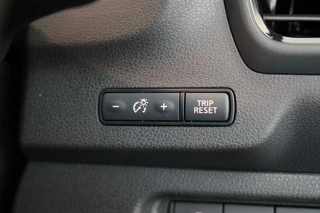 Nissan Leaf E Tekna Silver #36