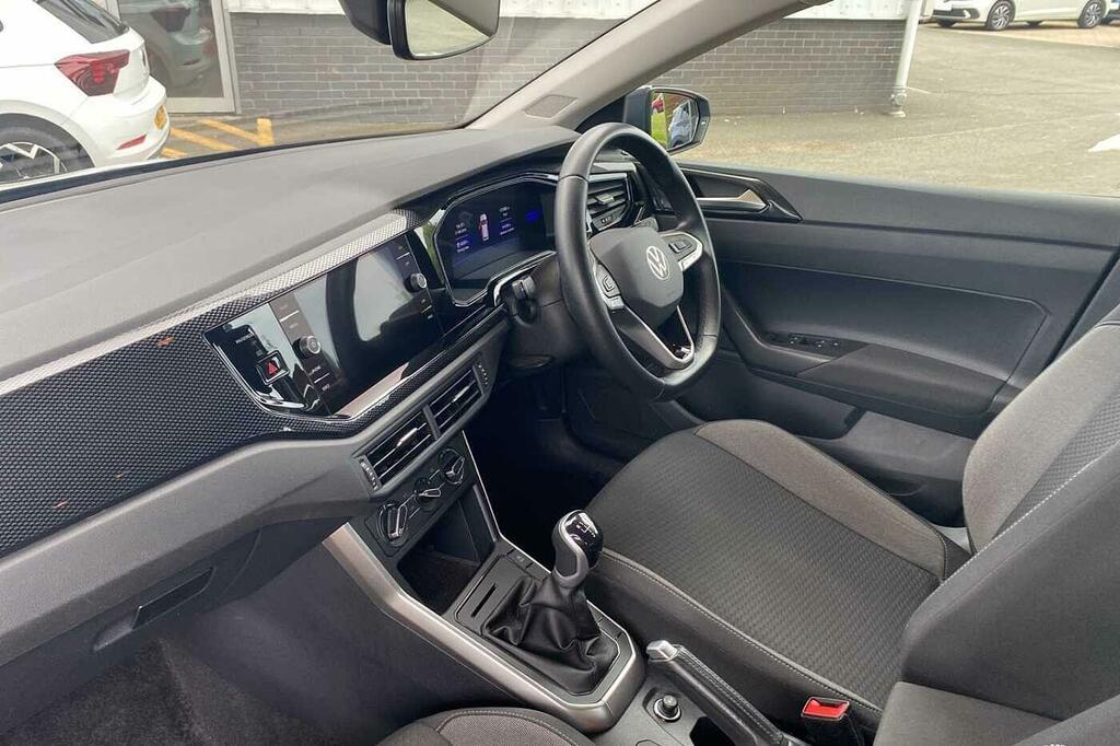 Volkswagen Polo 1.0 Life Grey #2