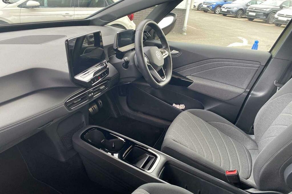 Volkswagen ID.3 150Kw Pro Launch Edition 58Kwh Green #2