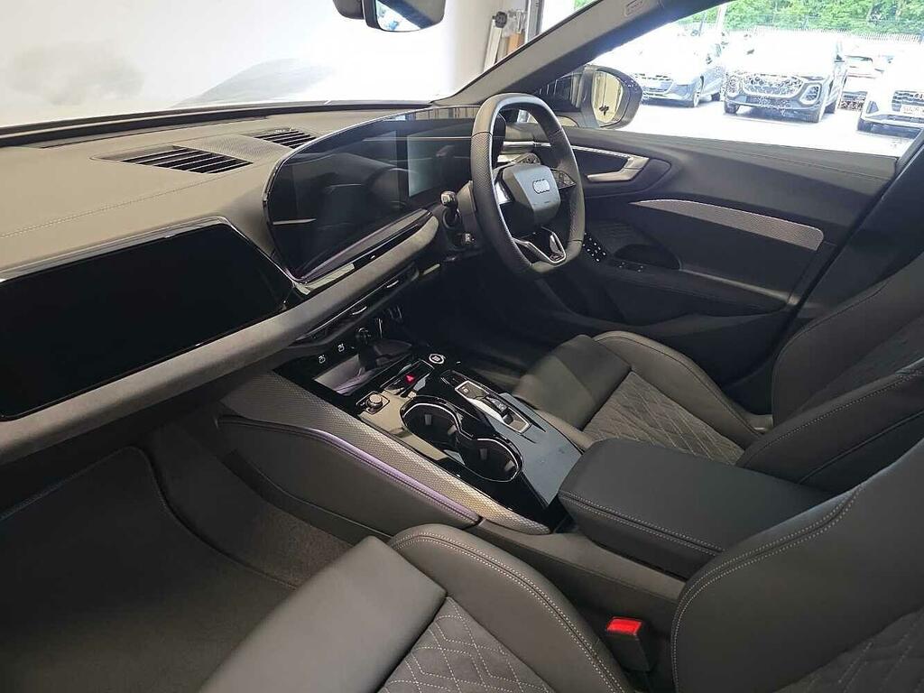 Audi A5 Edition 1 Tfsi 150 Ps S Tronic White #2