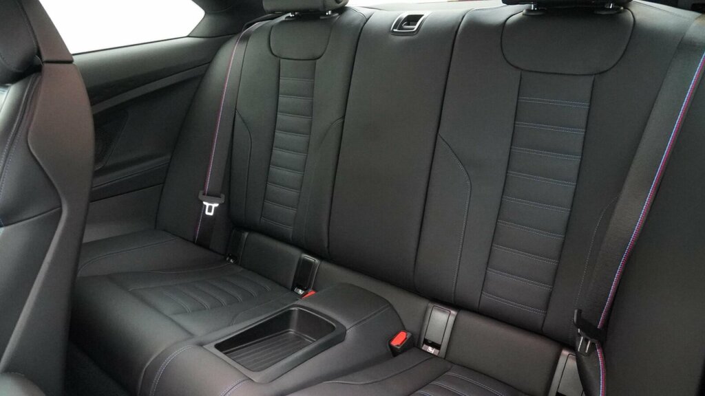 BMW M2 3L Null Black #12