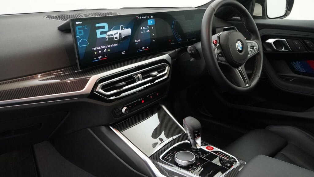 BMW M2 3L Null Black #25
