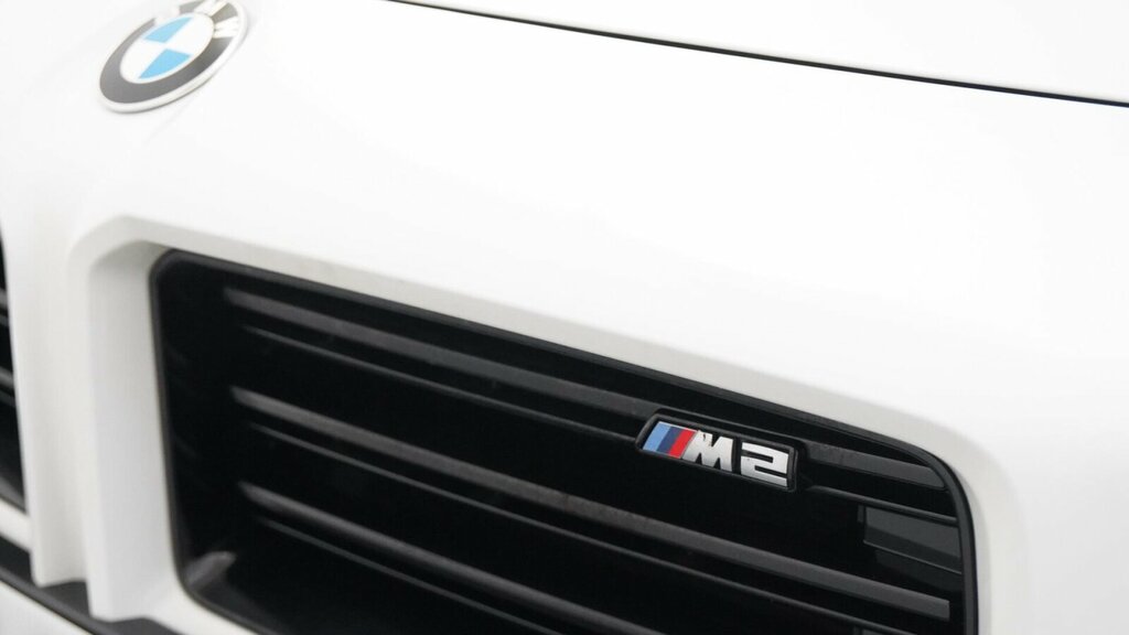 BMW M2 3L Null Black #36