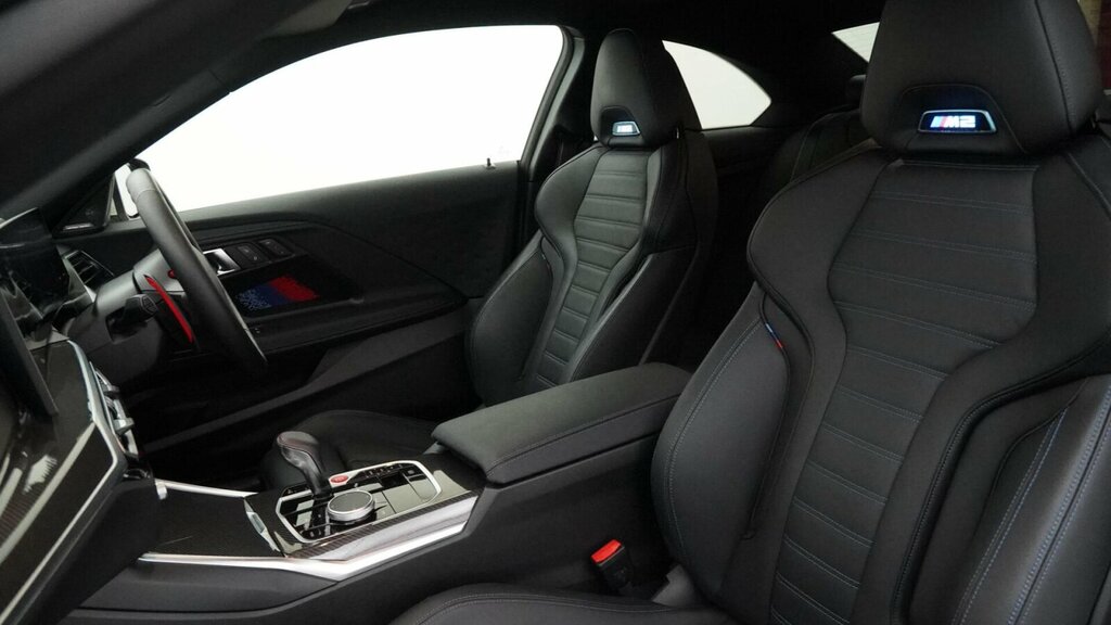 BMW M2 3L Null Black #24