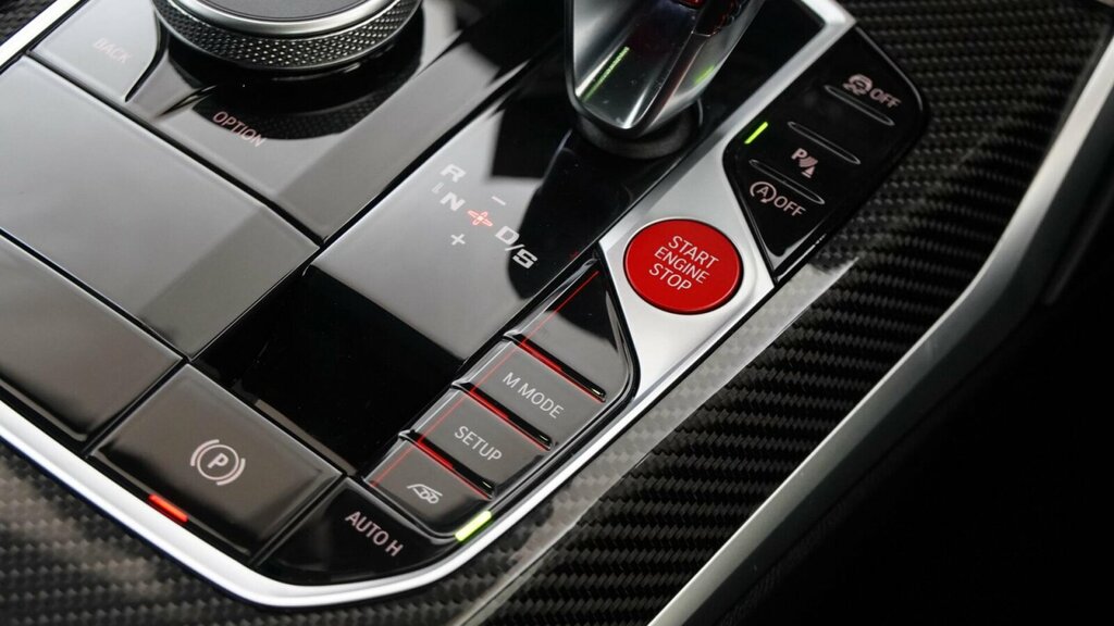 BMW M2 3L Null Black #19